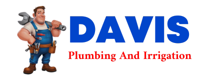 Trusted plumber in LAKE DALLAS